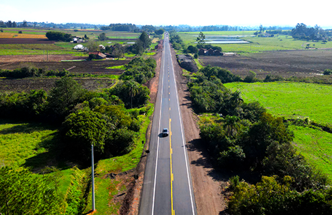 Rodovia RSC287_2023