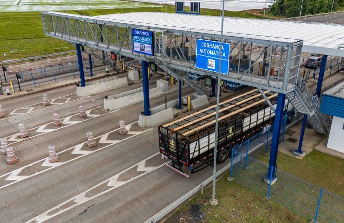 Concessionária reforça orientações de segurança para o feriado de Finados na RSC-287