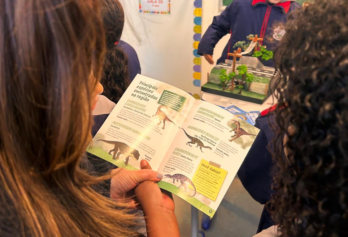 Semana do Meio Ambiente destaca a importância da preservação da história, da biodiversidade e da conscientização ambiental