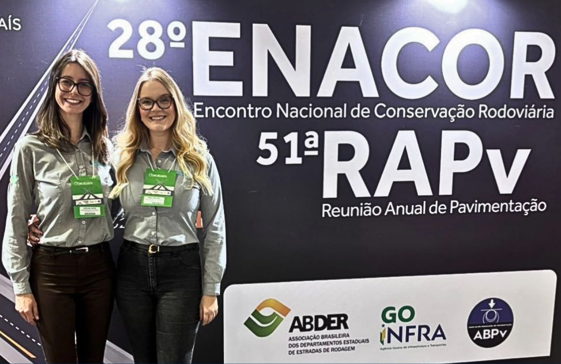 Em busca de inovação e excelência, Rota de Santa Maria marca presença no ENACOR e na RAPv