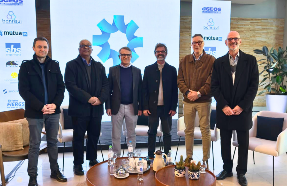 Conectividade e Resiliência nas Concessões Rodoviárias do RS
