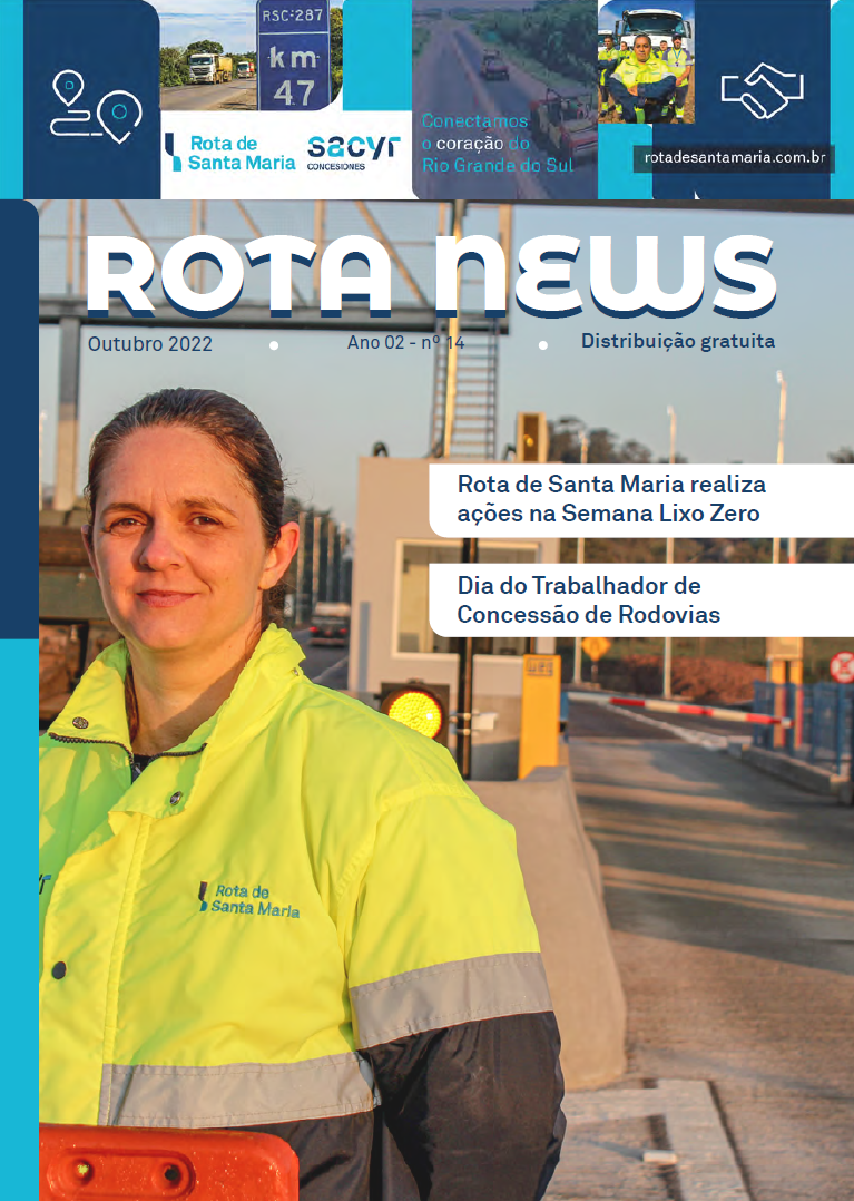 Rota News | Outubro de 2022