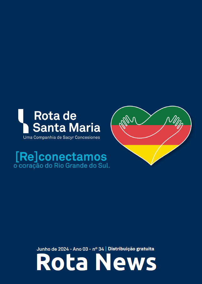 Rota News | Junho de 2024