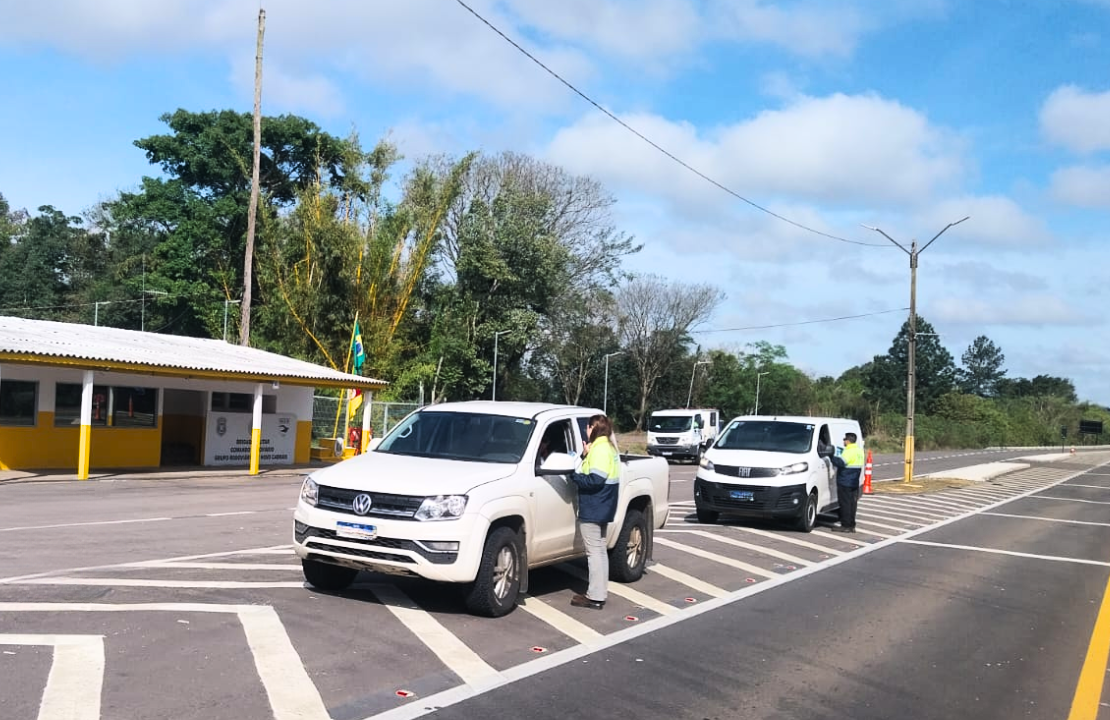 Semana Nacional do Trânsito  reforça a importância de atitudes  seguras nas rodovias